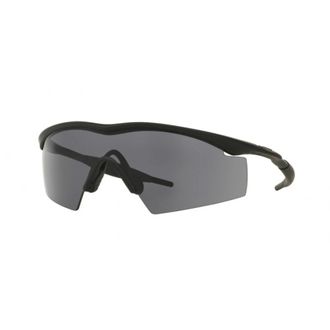 Oakley Accessoires, unisex, Zwart, ONE Size, M Frame Strike Zonnebril