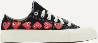 Converse Comme des Gar&ccedil;ons Play x Converse Sneakers Male 5.5