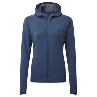 Mountain Equipment Calico Jacket Fleecejacke f&uuml;r Damen | blau