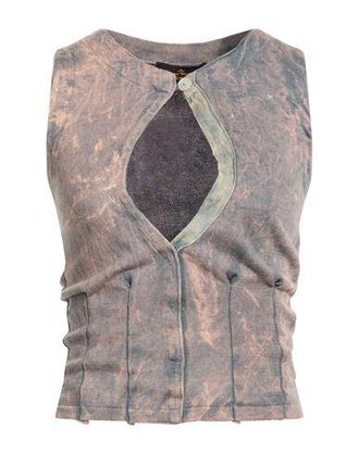 Vivienne Westwood TOPWEAR - Tops on YOOX.COM
