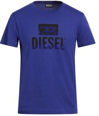 Diesel TOPS - T-shirts auf YOOX.COM