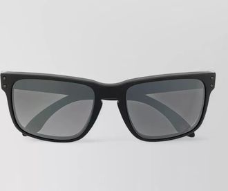 Oakley square frame sunglasses