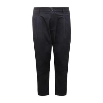 Imperial Chinos, male, Blue, Size: XL Pc7Izdv Pantalone Tech Trousers