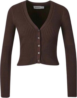 Jonathan Simkhai Ailany Cardigan