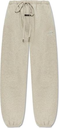 Fear of God Mujer, Pantalones, Gris, Talla: L