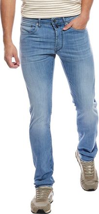 Slowear Slowear Light Wash Jean