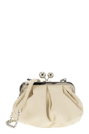Max Mara Prati - Leather Pastry Bag
