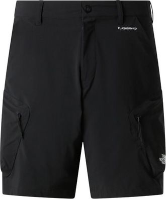 The North Face Packable Short Shorts f&uuml;r Herren | schwarz