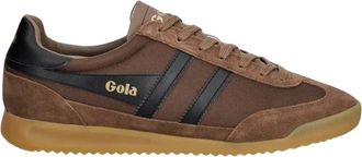 Gola Tornado Trainer - Shoes - Hombre - Marr&oacute;n - 42 EU