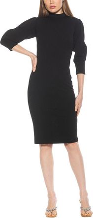 Alexia Admor Alexia Admor Logan Sheath Dress