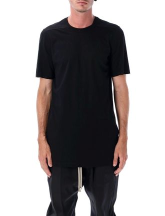 Rick Owens T Shirts And Polos Black