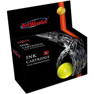 OEM Reemplazo Del Cartucho De Tinta Amarillo Hp 745 De Jetworld F9k02a