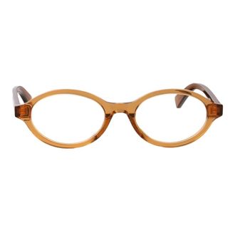 Bottega Veneta unisex, Accessoires, Bruin, Maat: 50 MM