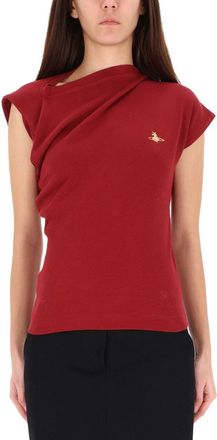 Vivienne Westwood T-Shirt Hebo