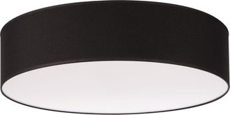 OEM L&aacute;mpara Tornado Pla60 Negra