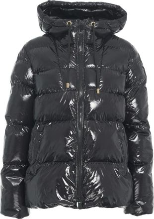 Pinko Mujer, Chaquetas, Negro, Talla: XS