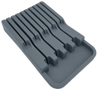 OEM Organizador De Cuchillos Para Caj&oacute;n, Separador De Cajones De Cocina Para Cuchillos, Almacenamiento Seguro Y Organizado
