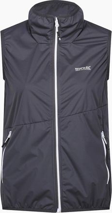 Regatta Womens Regatta Womens/Ladies Body Warmer - Grey - Size: 18