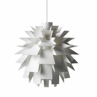 NORMANN COPENHAGEN Norm 69 x-large, weiss