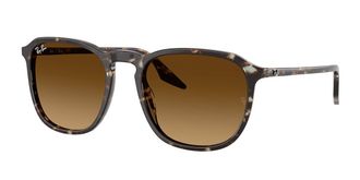 Ray-Ban RB2203 143185 Mens Sunglasses Tortoiseshell Size 52