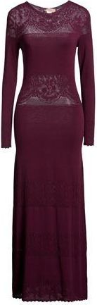 Twin-Set DRESSES - Maxi dresses sur YOOX.COM