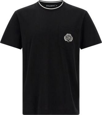 Dolce & Gabbana private Wardrobe T-shirt