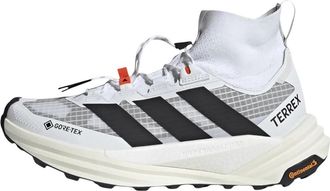 adidas Terrex Freehiker 3 Ultra - Heren - Hardloopschoenen - Wit - 44 EU - Fitness