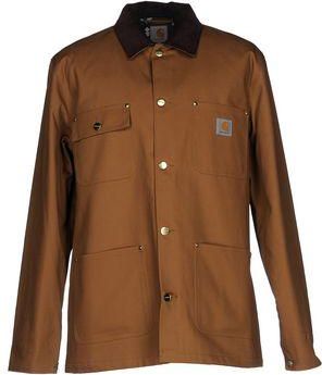 Carhartt Work in Progress ROPA DE ABRIGO - Chaquetas y cazadoras en YOOX.COM