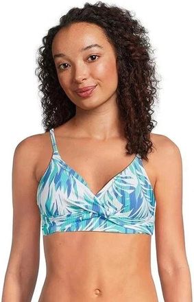 Sunsets Collins Hipster Womens Blue Sea Breeze Sandbar Swimwear JZZ927