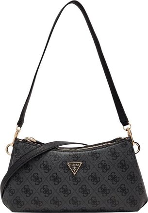 Guess Dames, Tassen, Grijs, Maat: ONE Size