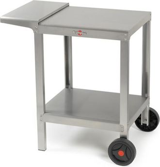 Krampouz Carro Para Plancha - Khec01 Krampouz