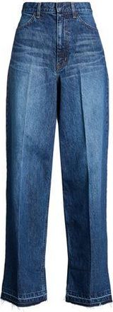 Toga Archives BOTTOMWEAR - Pantaloni jeans su YOOX.COM