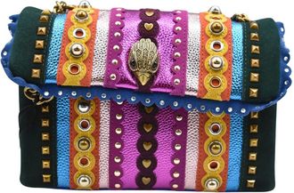 Kurt Geiger Mujer, Bolsos, Multicolor, Talla: ONE Size