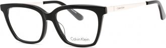 Calvin Klein CK22509 001 Black 52mm