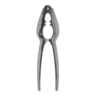 Ipac Schiaccianoci Ideale I Genietti, in acciaio inox