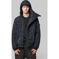 Stone Island Short Parka