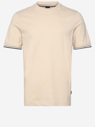 HUGO BOSS Cotton T Shirt