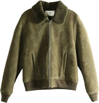 Saint Laurent Blouson Decoupes