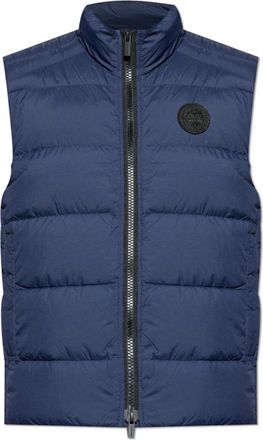 Canada Goose Uomo, Giacche, Blu, M, new