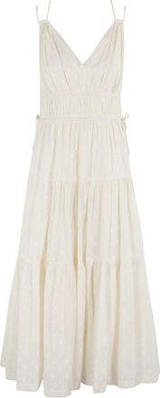 Ulla Johnson Freya Midi Dress