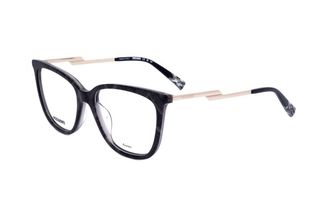 Missoni MIS 0125/G 0S37 00 White Black Pattern 53mm