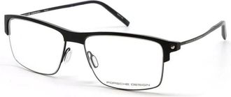 Porsche Design Hombre, Accesorios, Negro, Talla: ONE Size