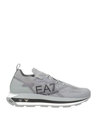 Emporio Armani FOOTWEAR - Trainers on YOOX.COM