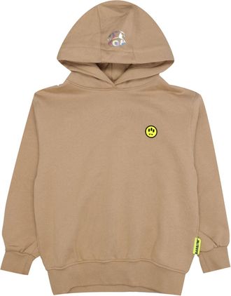 Barrow Karrens Pullover braun