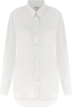 Dries Van Noten Cheers Shirt