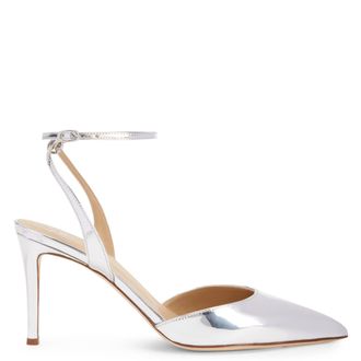 Giuseppe Zanotti Shayoran