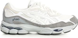 Asics Sneakers - Dames - Hardloopschoenen - Wit - 34 1/2 EU - Su&egrave;de - Fitness