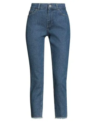 Only HOSEN & RÖCKE - Jeanshosen auf YOOX.COM