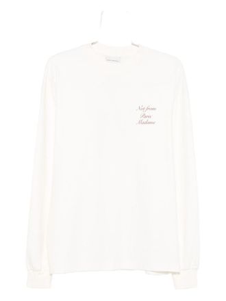 Drôle de Monsieur T-Shirts And Polos