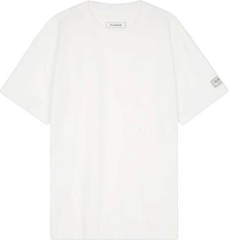 Flaneur Fl&acirc;neur, Uomo, Top, Bianco, M, new